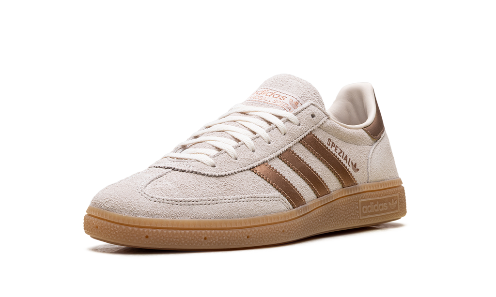 Adidas Handball Spezial WMNS Bliss Cream White JP9236