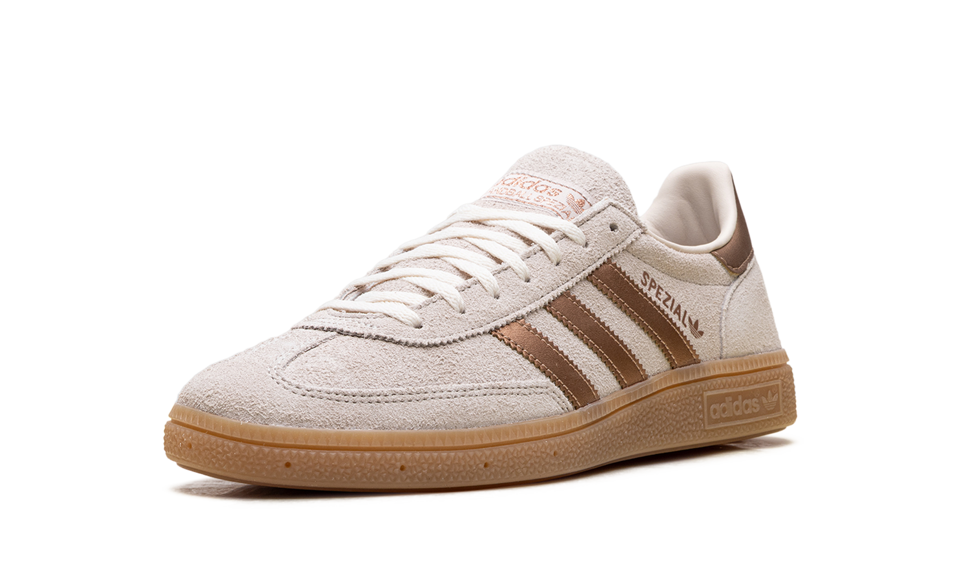 Adidas Handball Spezial WMNS Bliss Cream White JP9236