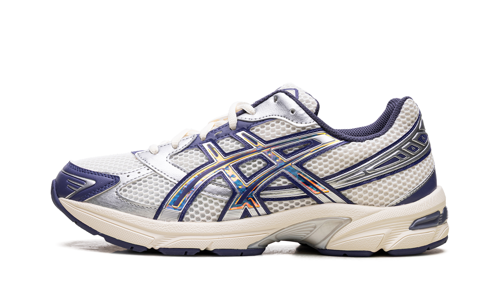 Asics Gel-1130 WMNS White Future Dusk 1202A528 100