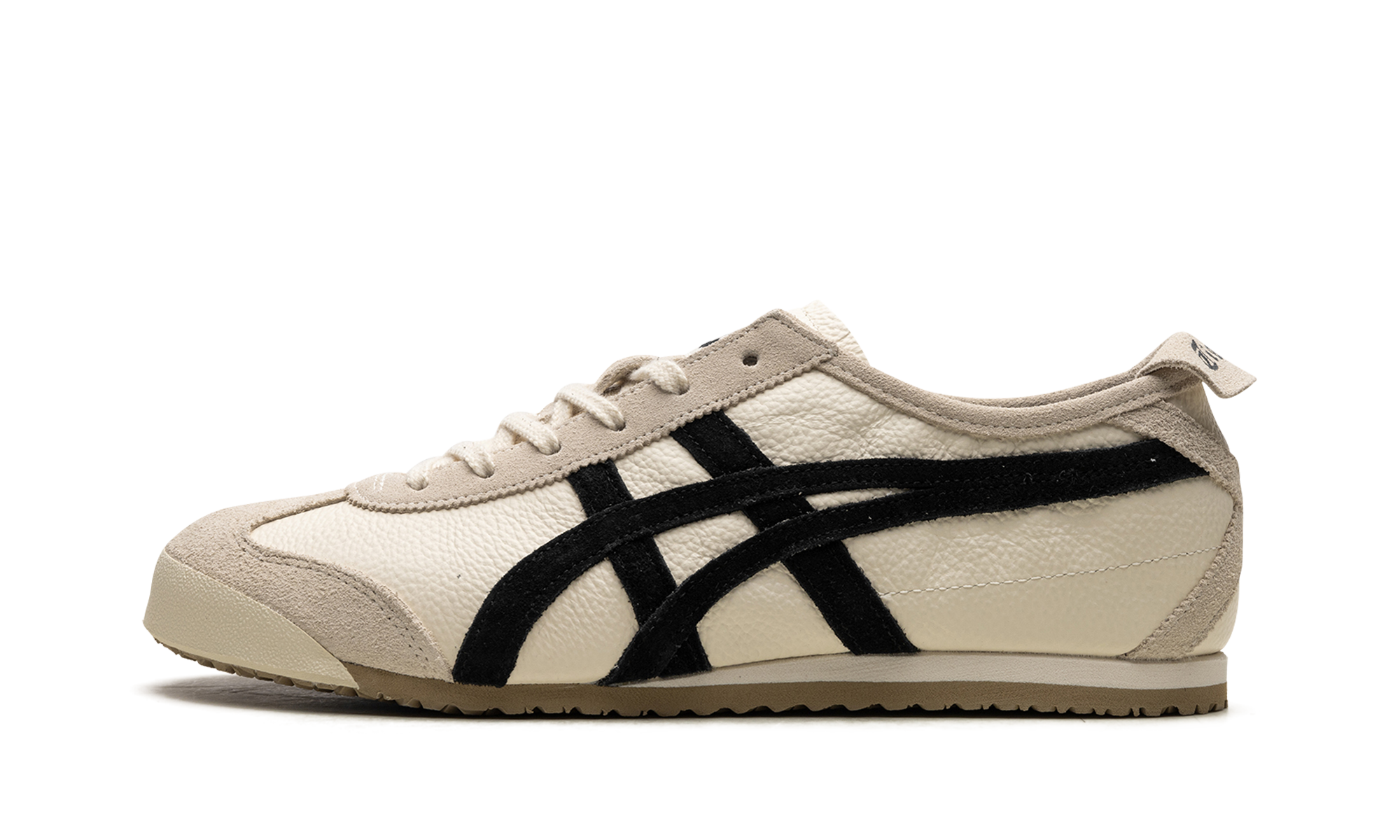 Onitsuka Tiger Mexico 66 Birch Black 1183B391 200