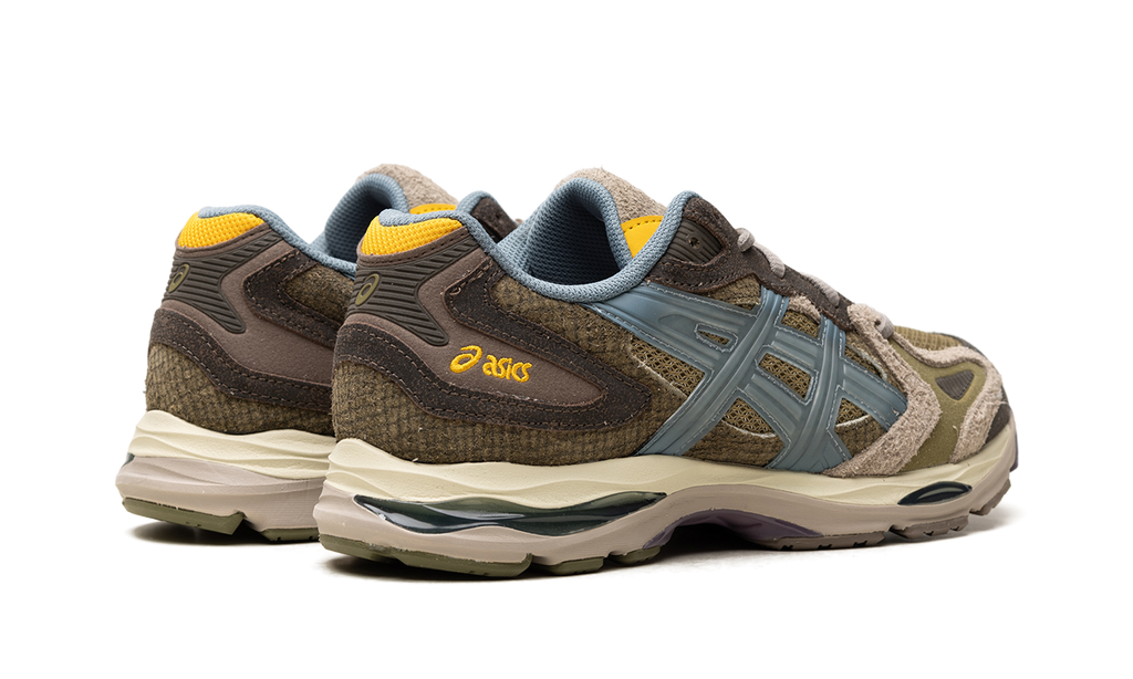 Asics GEL-K1011 Live Oak 1203A828 300