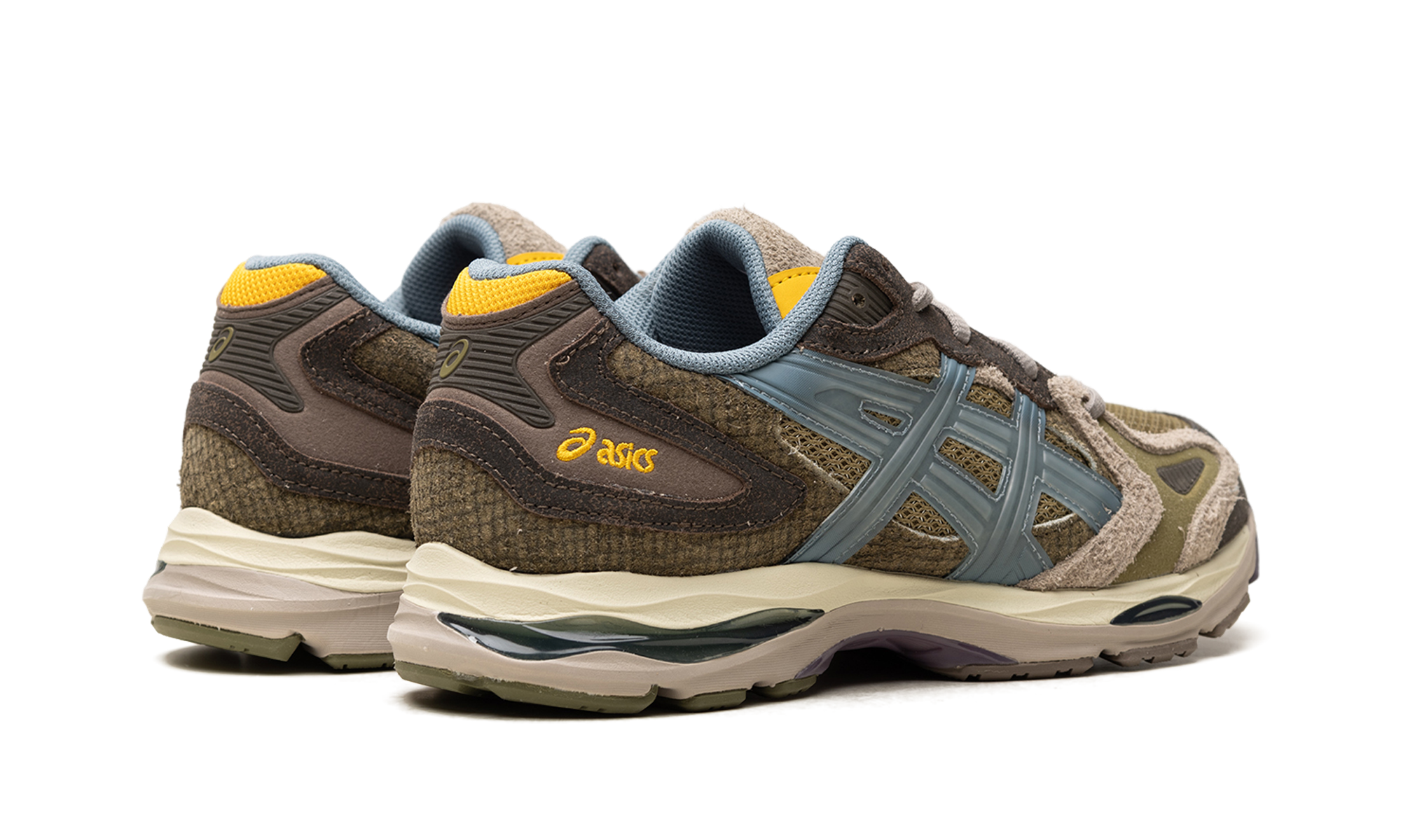Asics GEL-K1011 Live Oak 1203A828 300