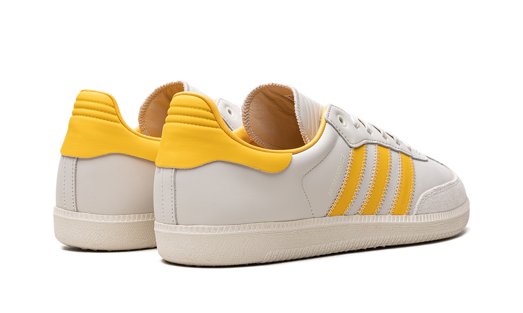 Adidas Samba Pharrell Williams - Bold Gold ID9068