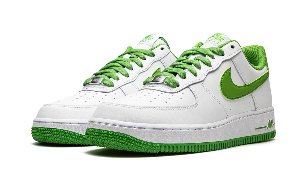 Nike Air Force 1 '07 Chlorophyll DH7561 105