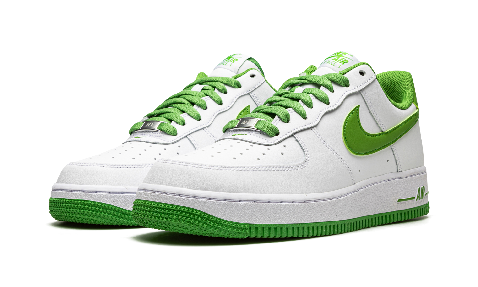 Nike Air Force 1 '07 Chlorophyll DH7561 105
