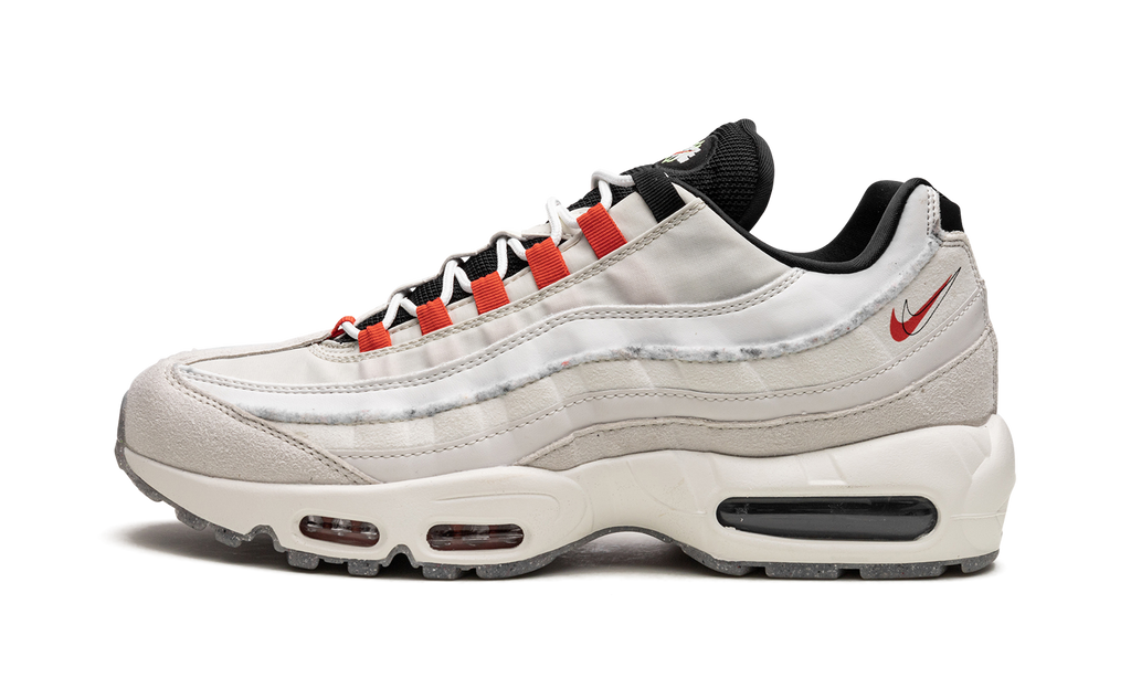 Nike Air Max 95 SE Double Swoosh DQ0268 002