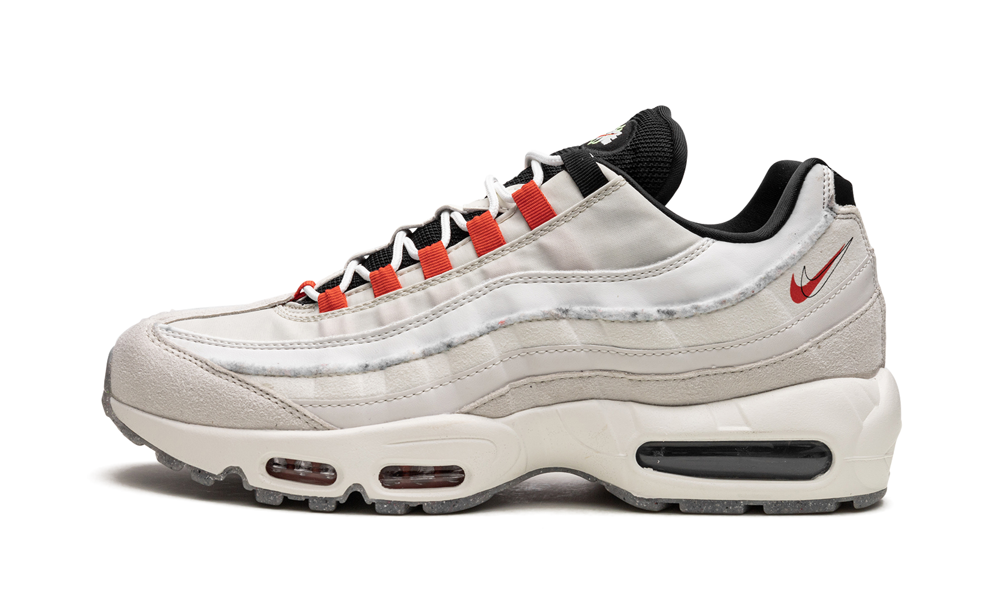 Nike Air Max 95 SE Double Swoosh DQ0268 002