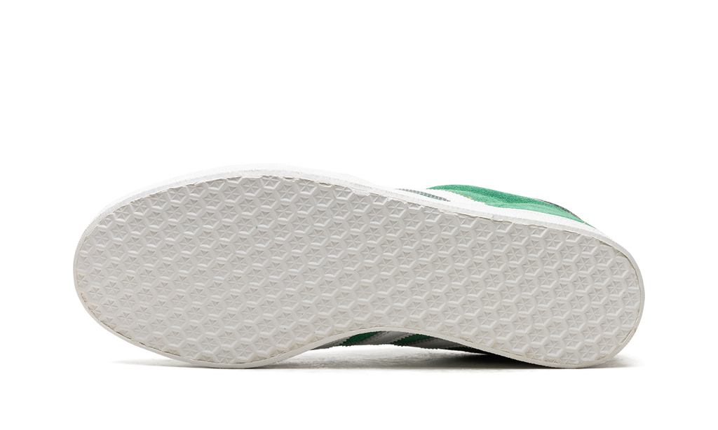 Adidas Gazelle 85 Green White Gold Metallic IE2165