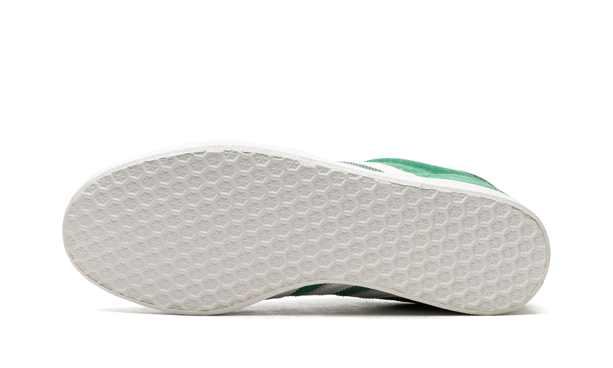 Adidas Gazelle 85 Green White Gold Metallic IE2165