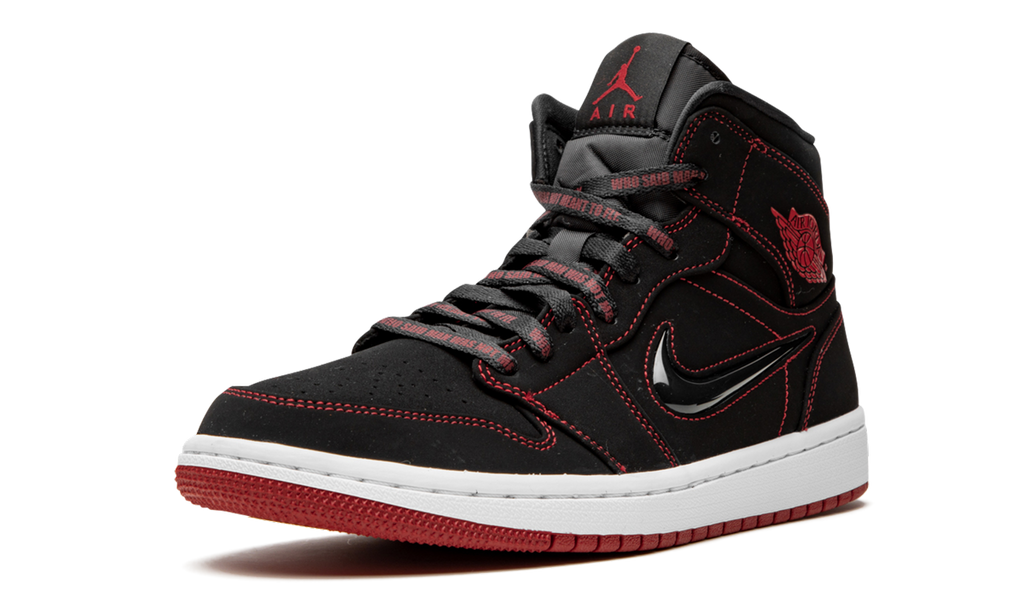 Air Jordan 1 Mid Fearless - Come Fly With Me CK5665 062