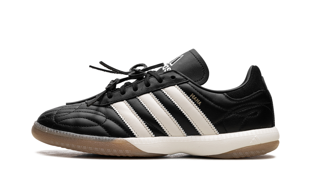 Adidas Samba Millenium NAKED x Maha IH3566