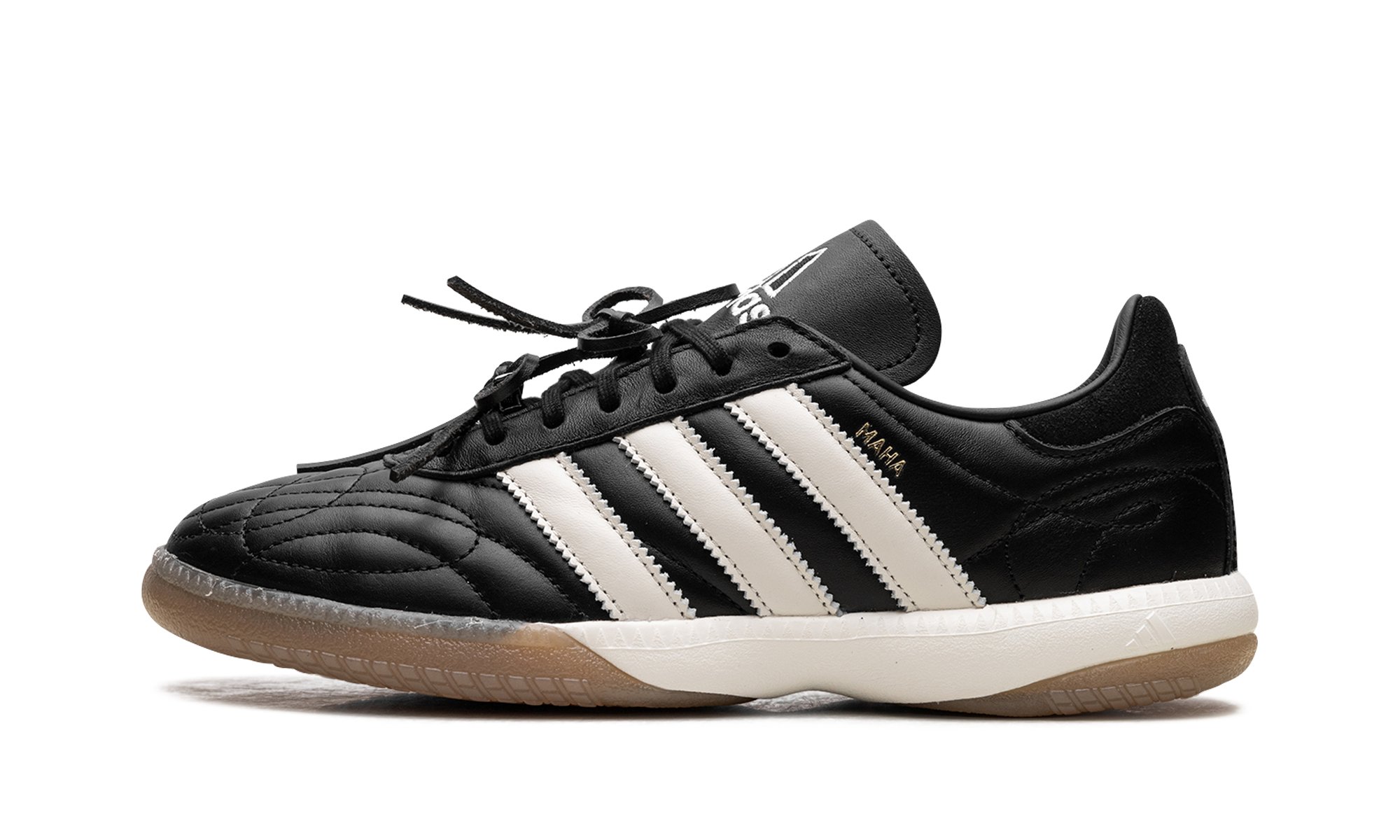 Adidas Samba Millenium NAKED x Maha IH3566