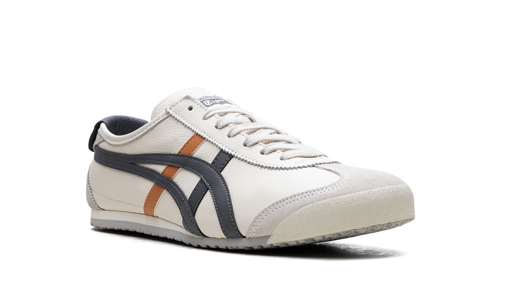 Onitsuka Tiger Mexico 66 White Navy Orange 1183B771 113