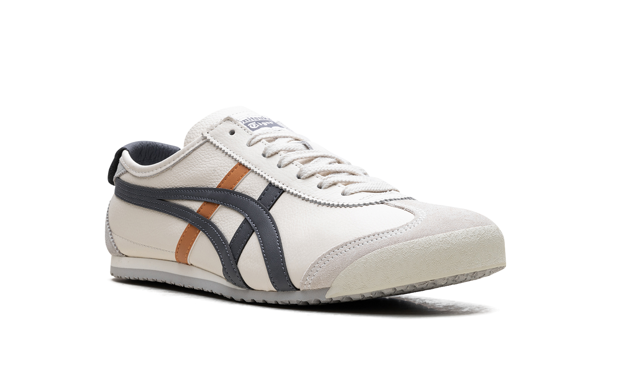 Onitsuka Tiger Mexico 66 White Navy Orange 1183B771 113