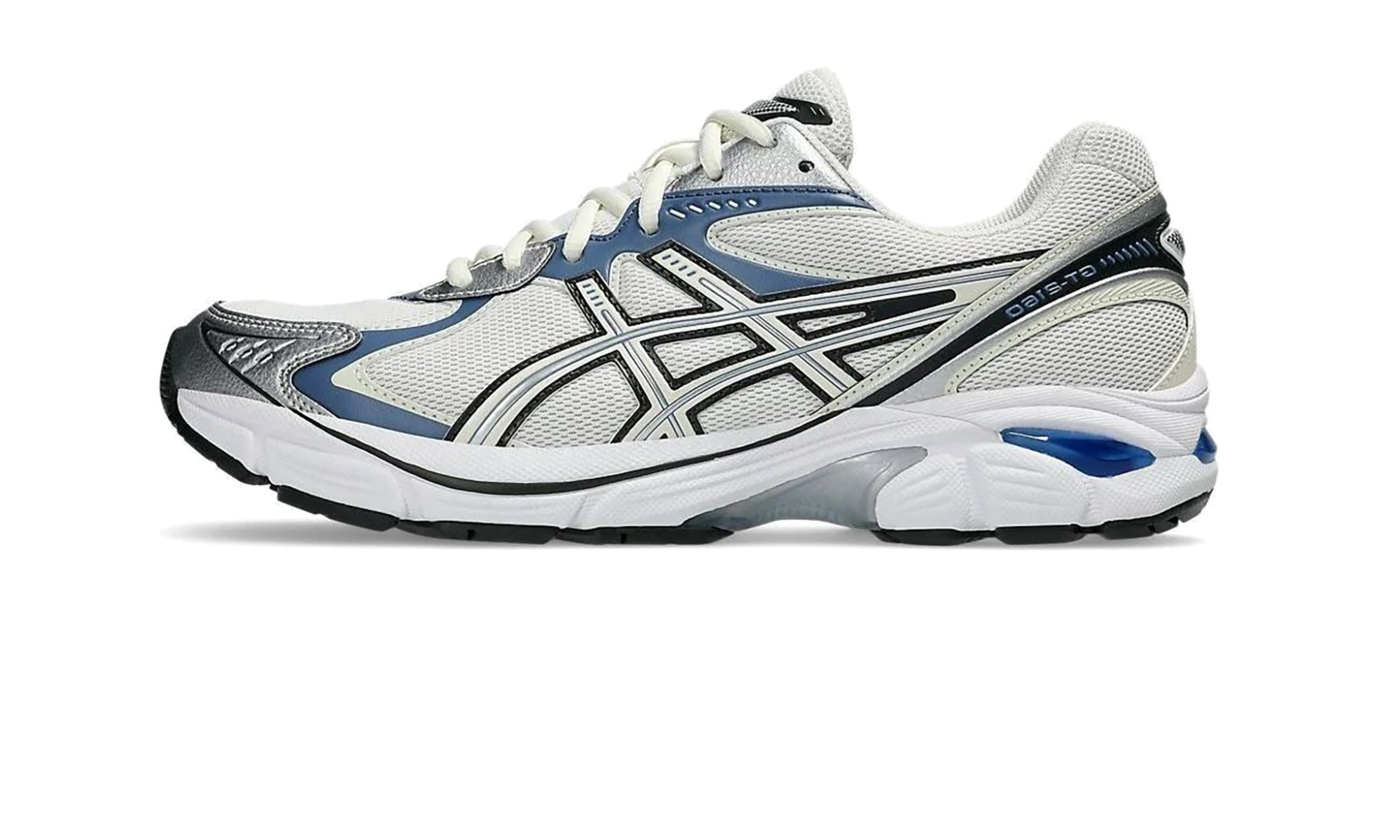 Asics GT-2161 Cream Denim Blue 1203A320 107