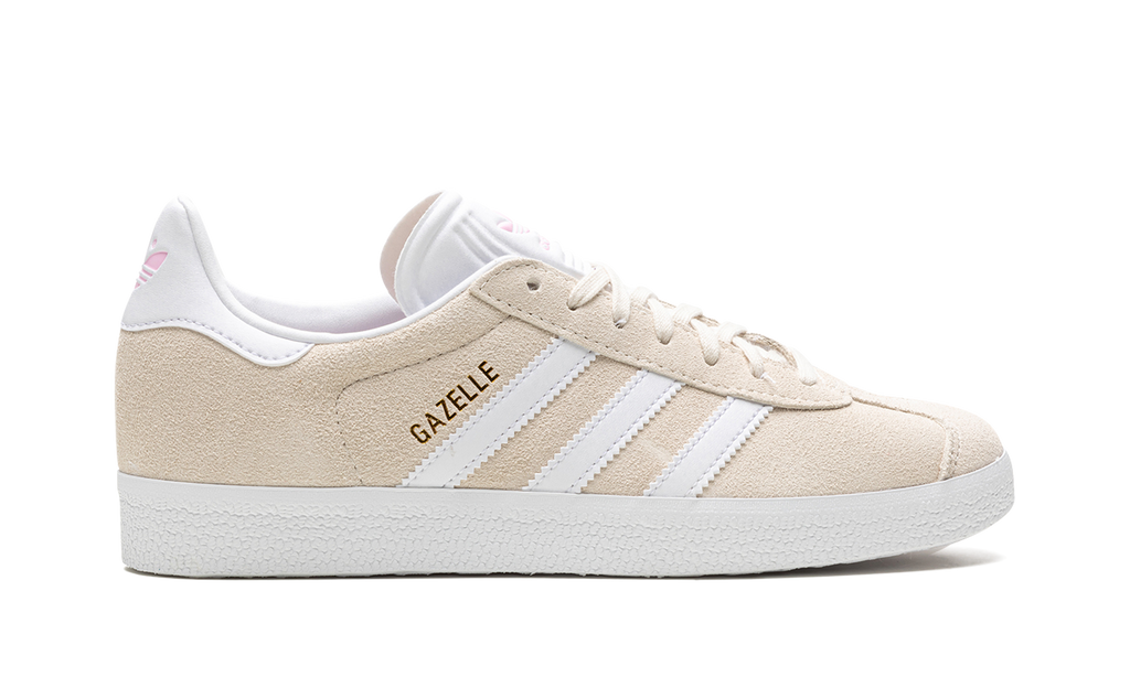 Adidas GAZELLE WMNS Off White GZ1962