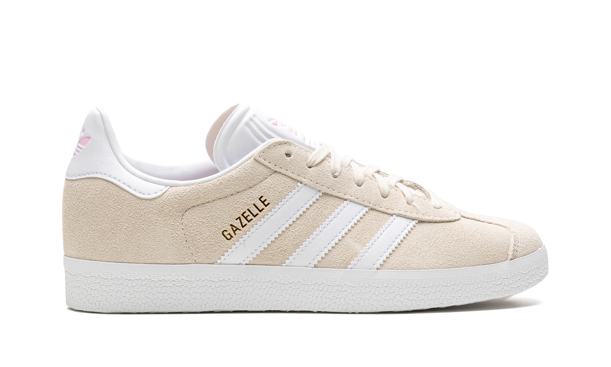 Adidas GAZELLE WMNS Off White GZ1962