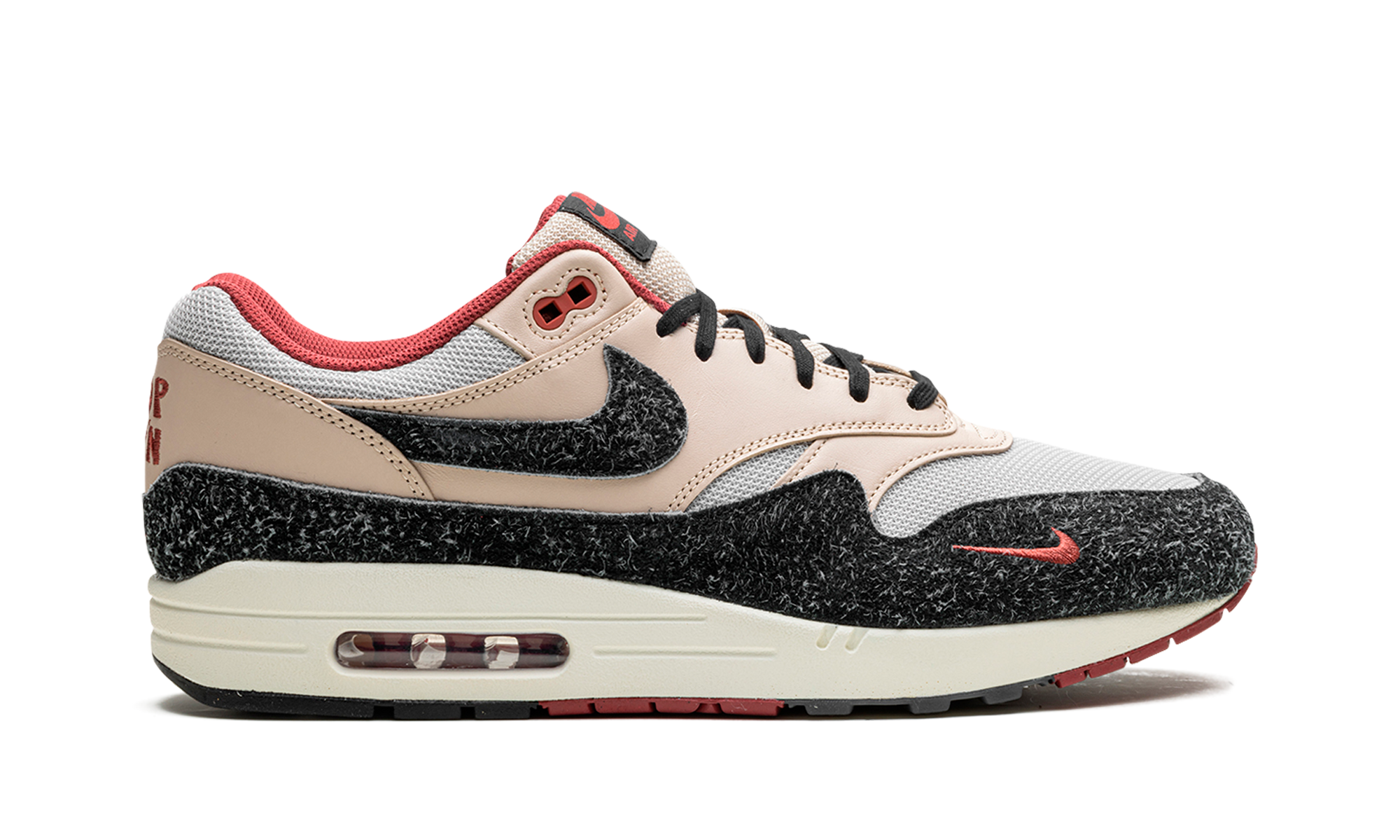 Nike Air Max 1 PRM Keep Rippin' Stop Slippin' 2.0 FD5743 200