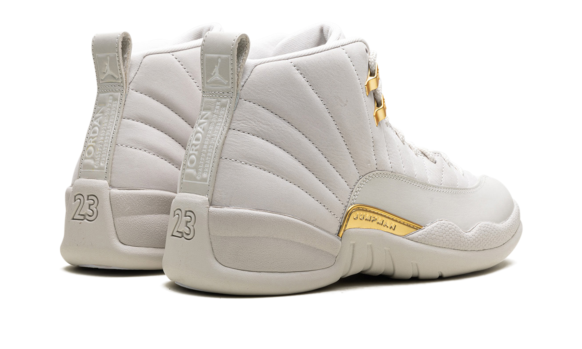 Air Jordan 12 WMNS Phantom FD9101 007