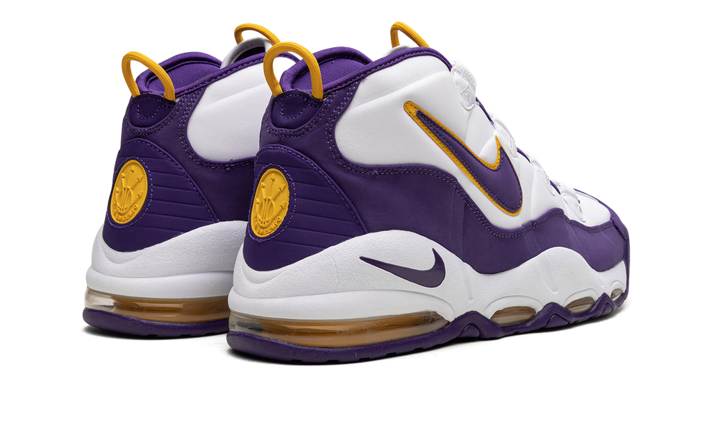 Nike Air Max Uptempo Los Angeles Lakers 311090 103