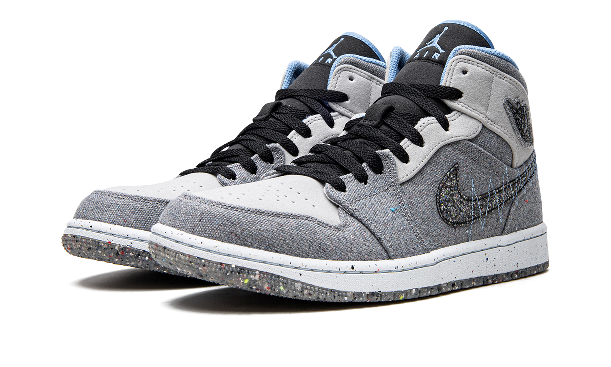 Air Jordan 1 Mid Crater DM3529 004