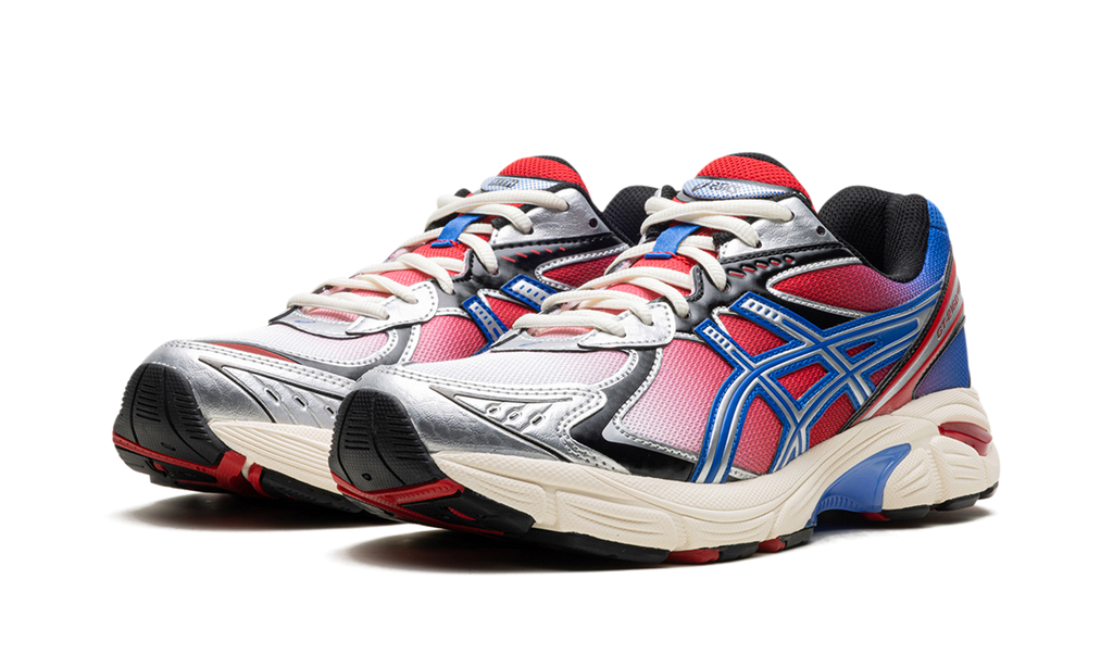 Asics GT-2160 KITH MARVEL VILLAINS SPIDER-MAN/VENOM PACK - NO CO 1203A660 DBSPVN NC