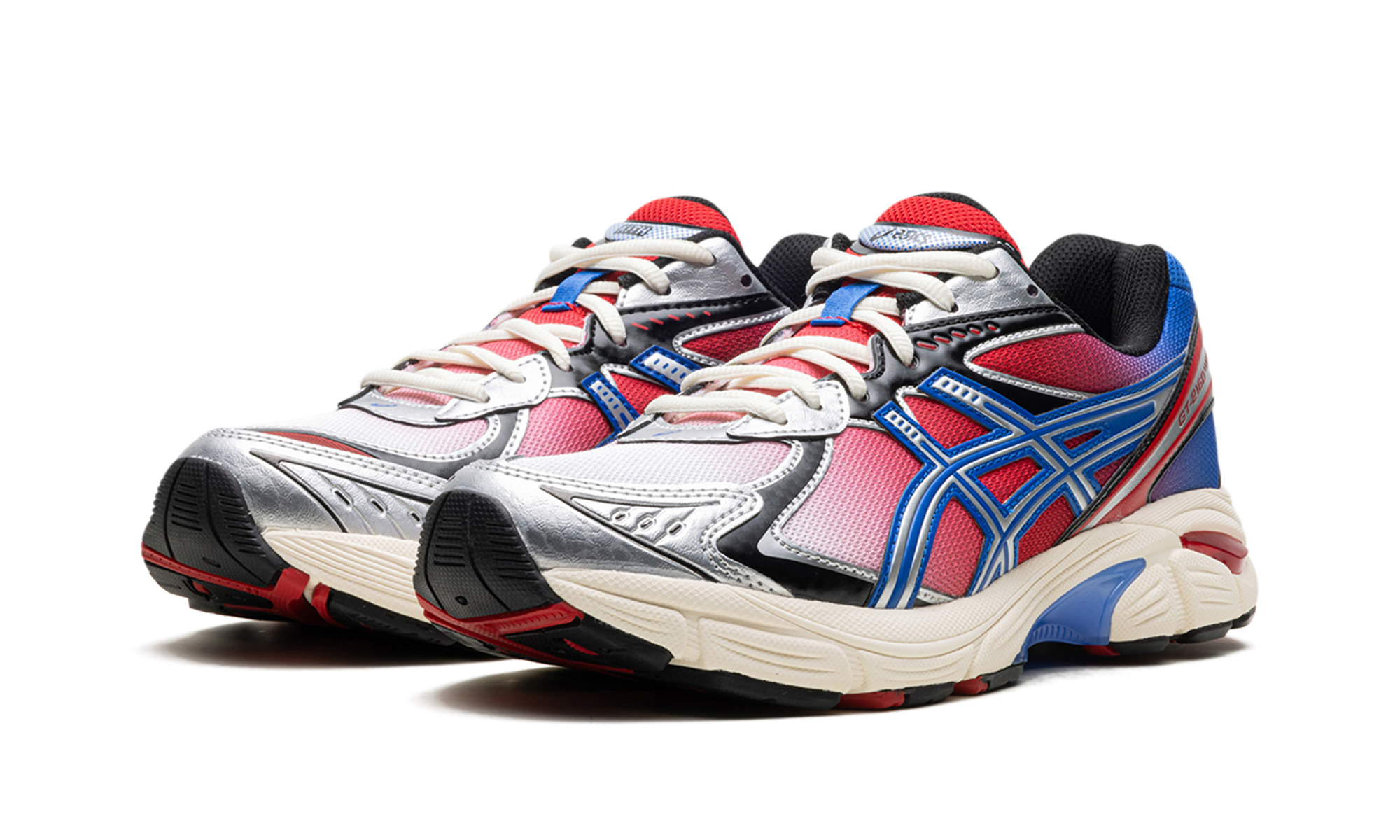 Asics GT-2160 KITH MARVEL VILLAINS SPIDER-MAN/VENOM PACK - NO CO 1203A660 DBSPVN NC