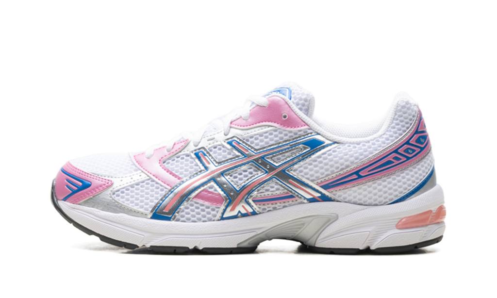 Asics Gel-1130 WMNS Sweet Pink White Blue 1203B119 100