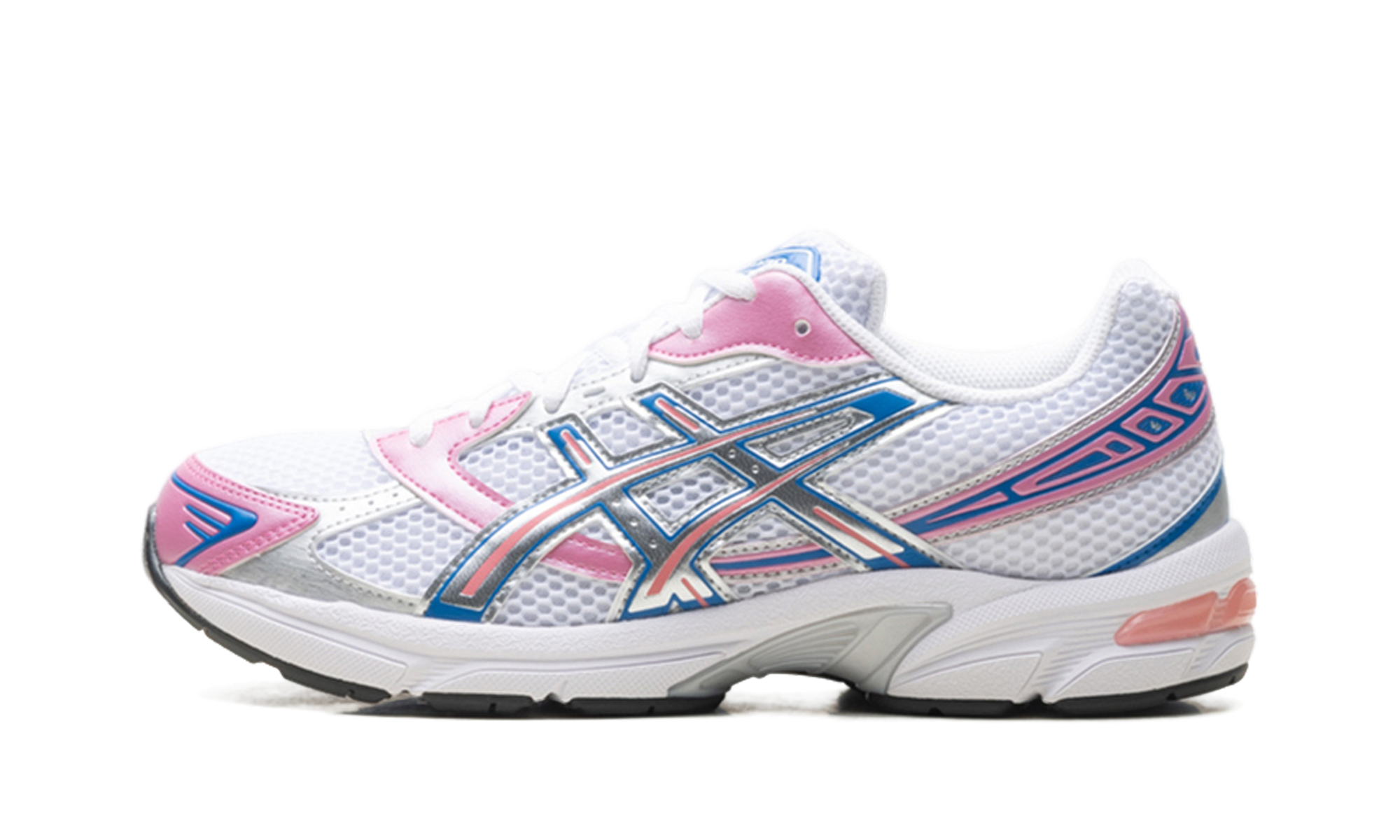 Asics Gel-1130 WMNS Sweet Pink White Blue 1203B119 100