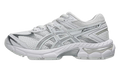 Asics Gel-Cumulus 16 PS White Pure Silver 1204A194 100