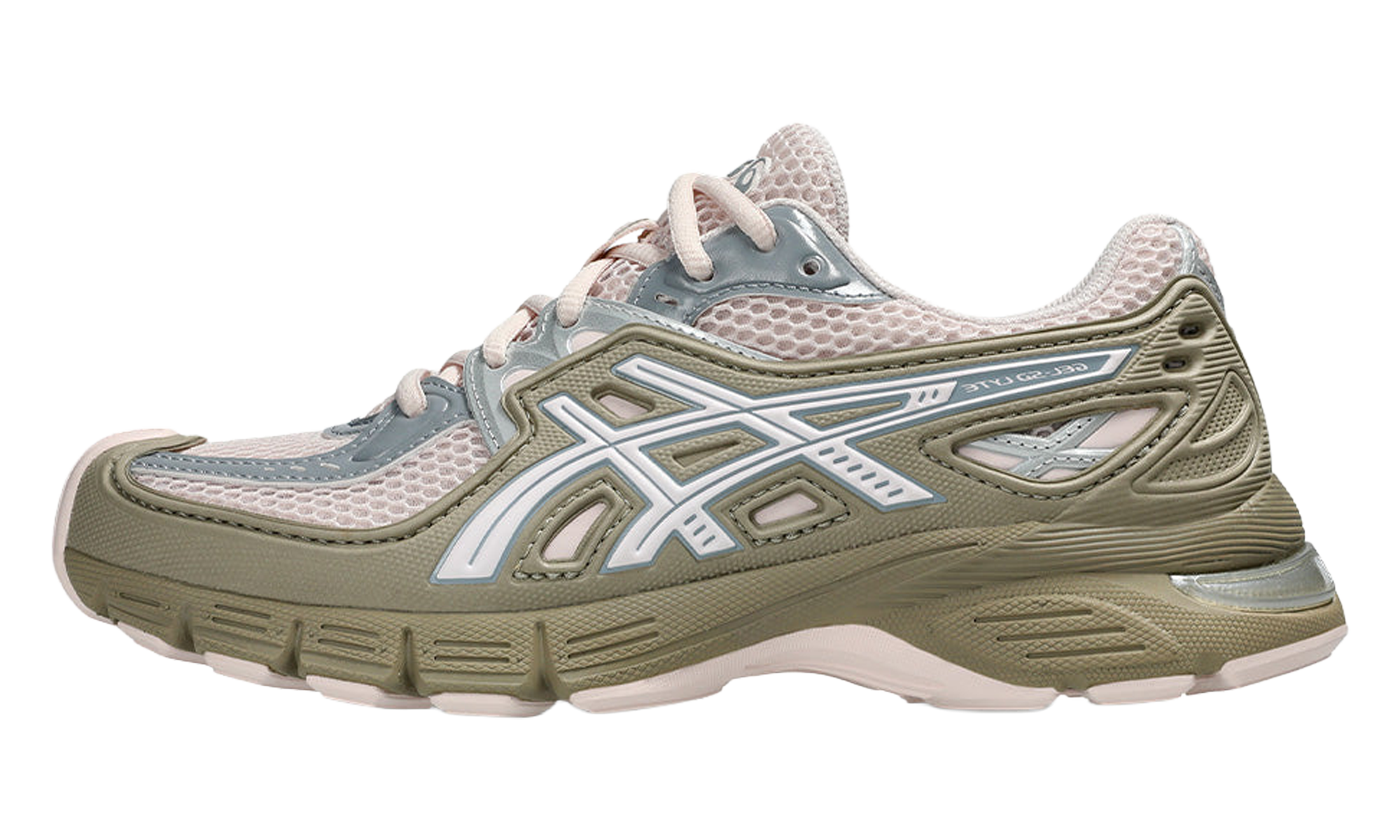 Asics Gel-SD Lyte Pink Cloud 1203A886 700