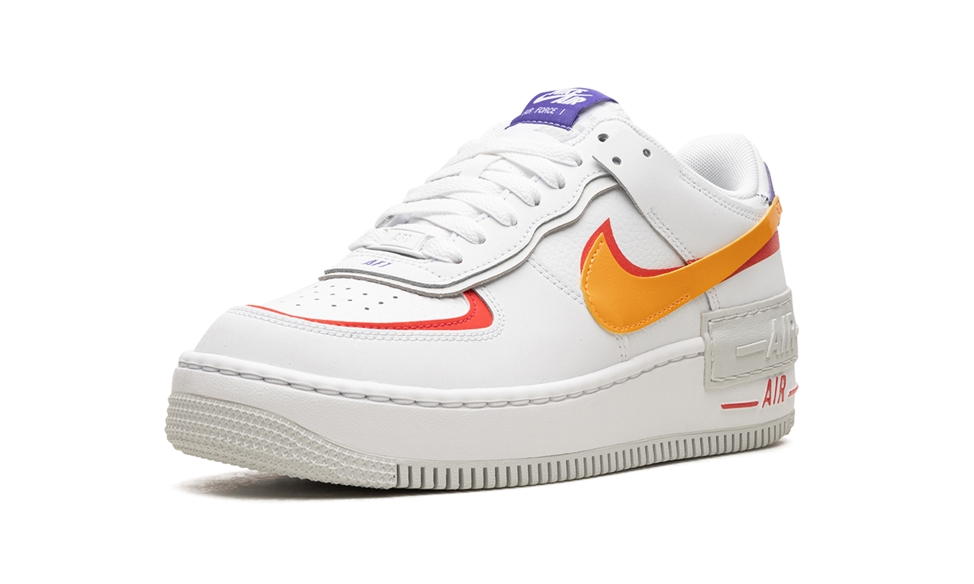 Nike AIR FORCE 1 SHADO WMNS Gundam DZ1847 100