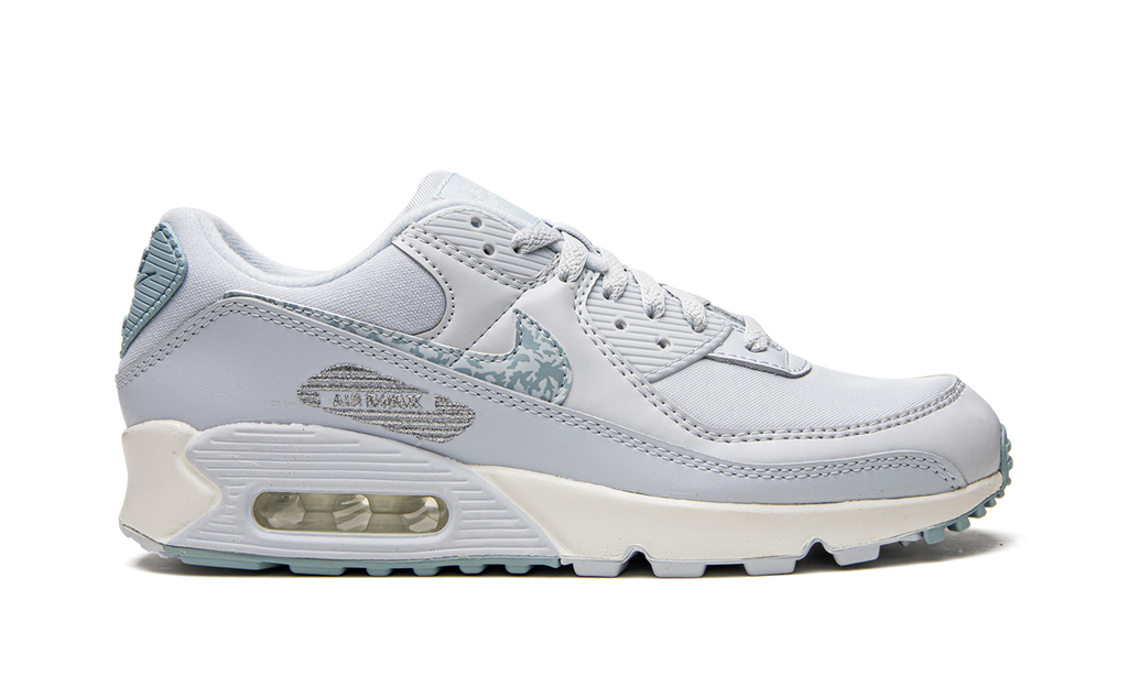 Nike AIR MAX 90 WMNS DJ5415 400