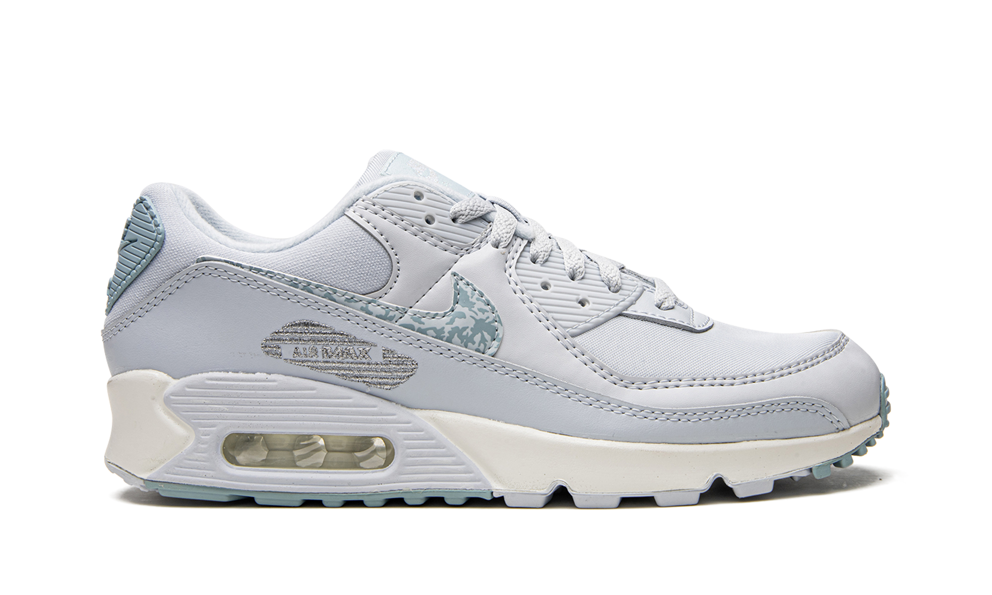 Nike AIR MAX 90 WMNS DJ5415 400