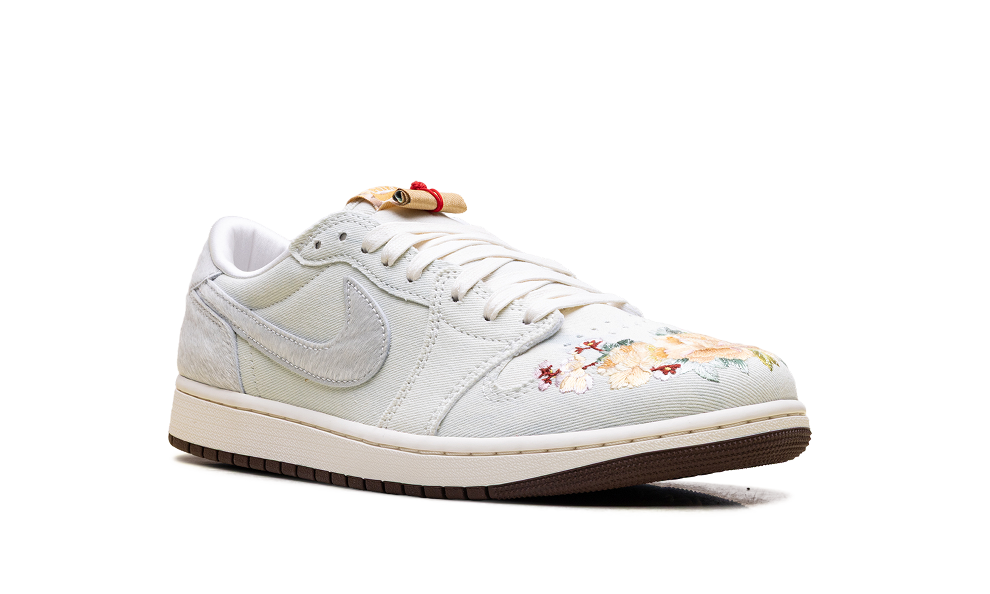 Air Jordan 1 Low Football Grey IQ1108 011