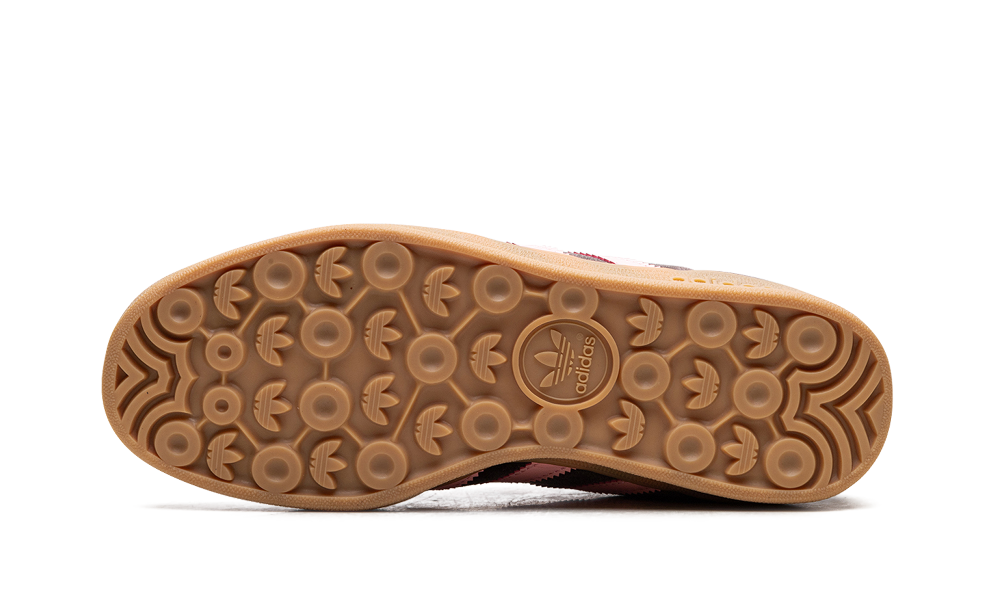Adidas Gazelle Indoor WMNS Brown Velvet JI2714