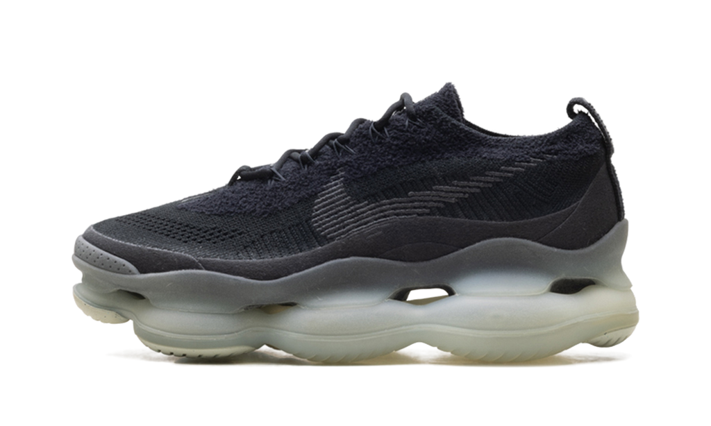 Nike Air Max Scorpion FK Black Anthracite FB9151 001