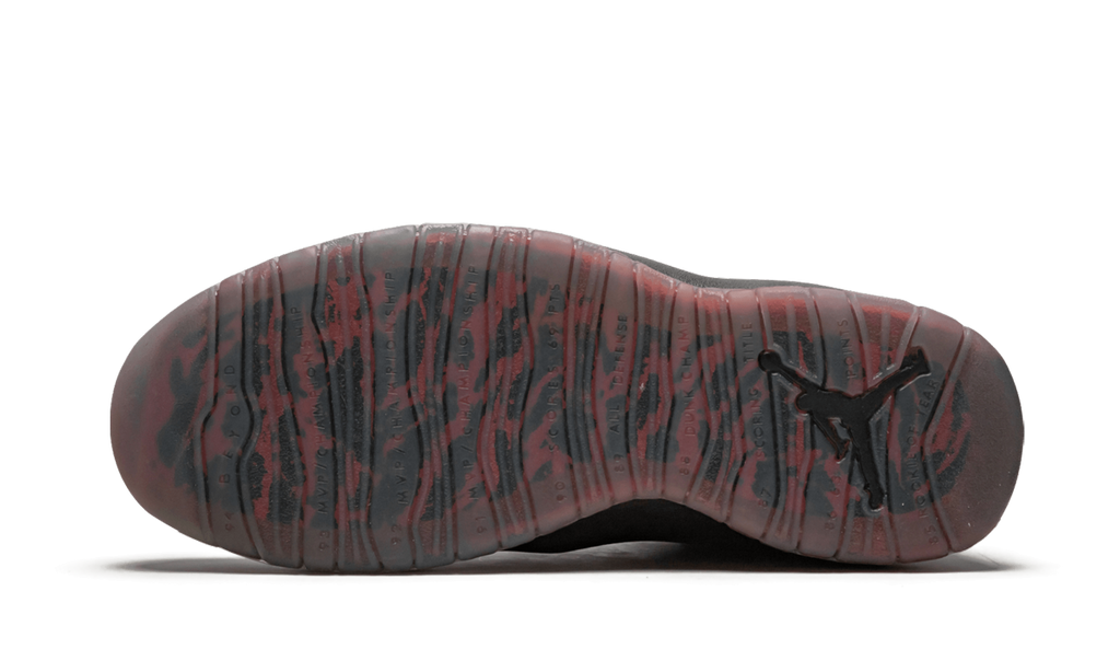 Air Jordan 10 Retro DB Doernbecher 636214 066