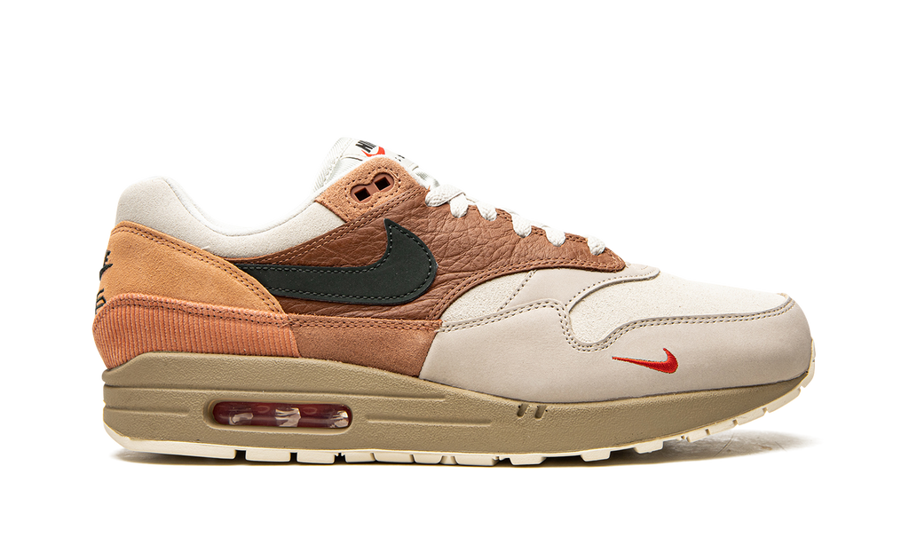 Nike Air Max 1 City Pack - Amsterdam