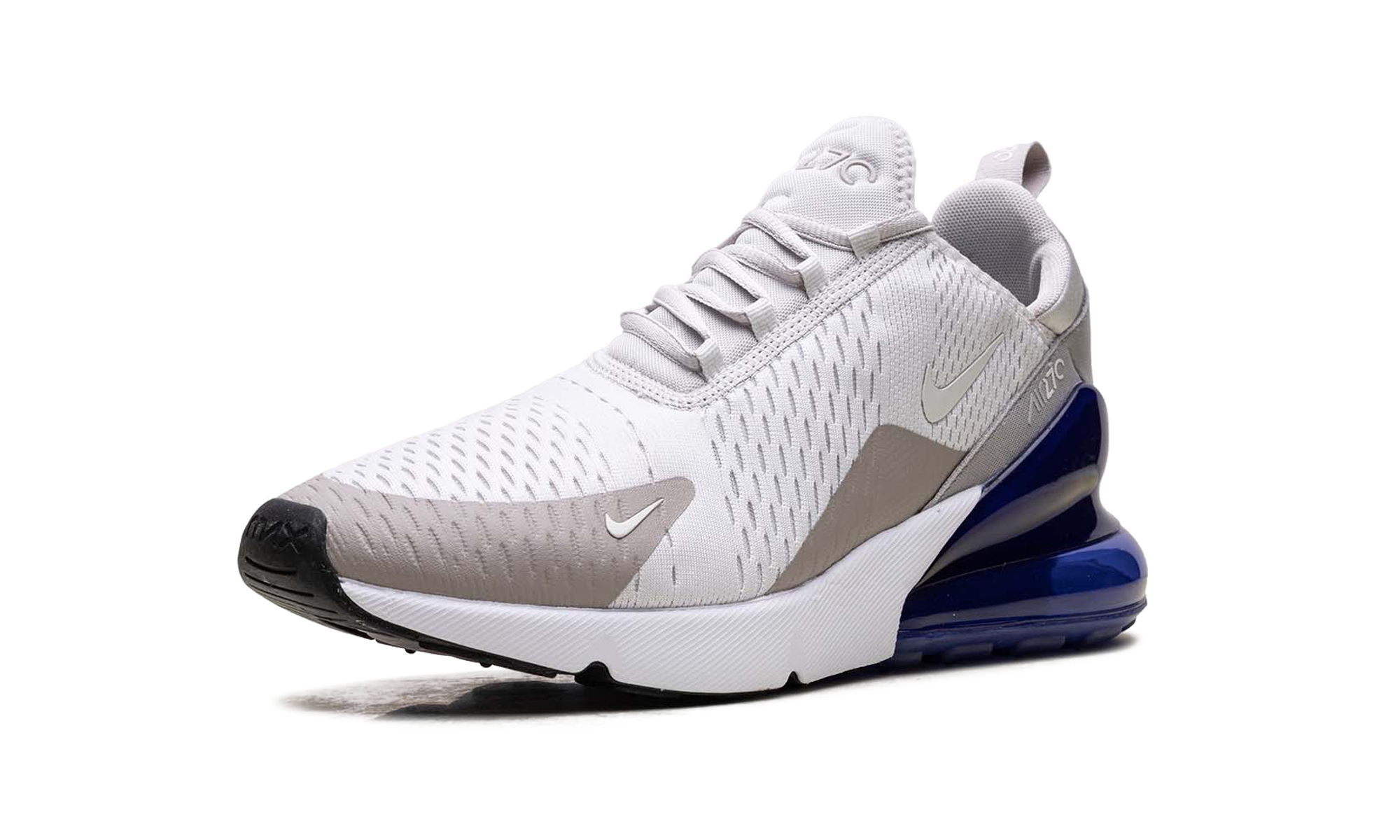 Nike Air Max 270 White Royal Blue AH8050 031
