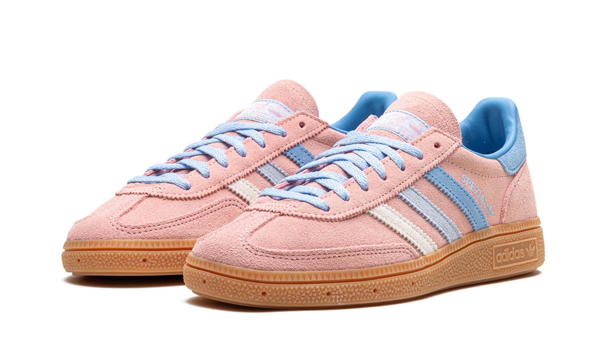 Adidas Handball Spezial WMNS Semi Pink Spark IG1974