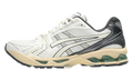 Asics Gel-Kayano 14 Cream Obsidian Grey 1203A537 113