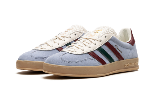 Adidas Gazelle Indoor Blue Dawn Collegiate IG4994