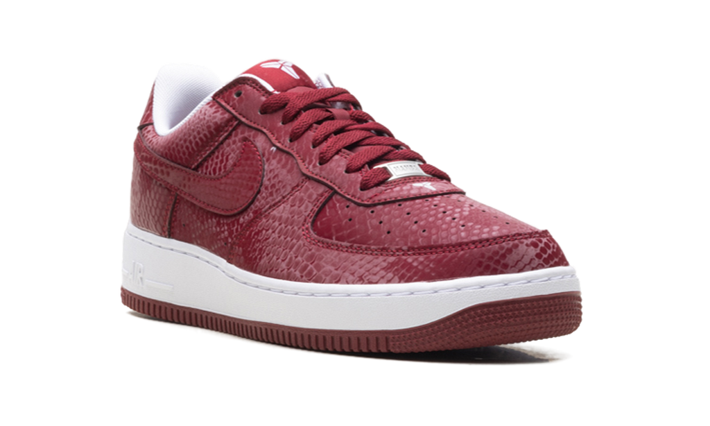 Nike Air Force 1 Kobe - Lower Merion IB0018 600