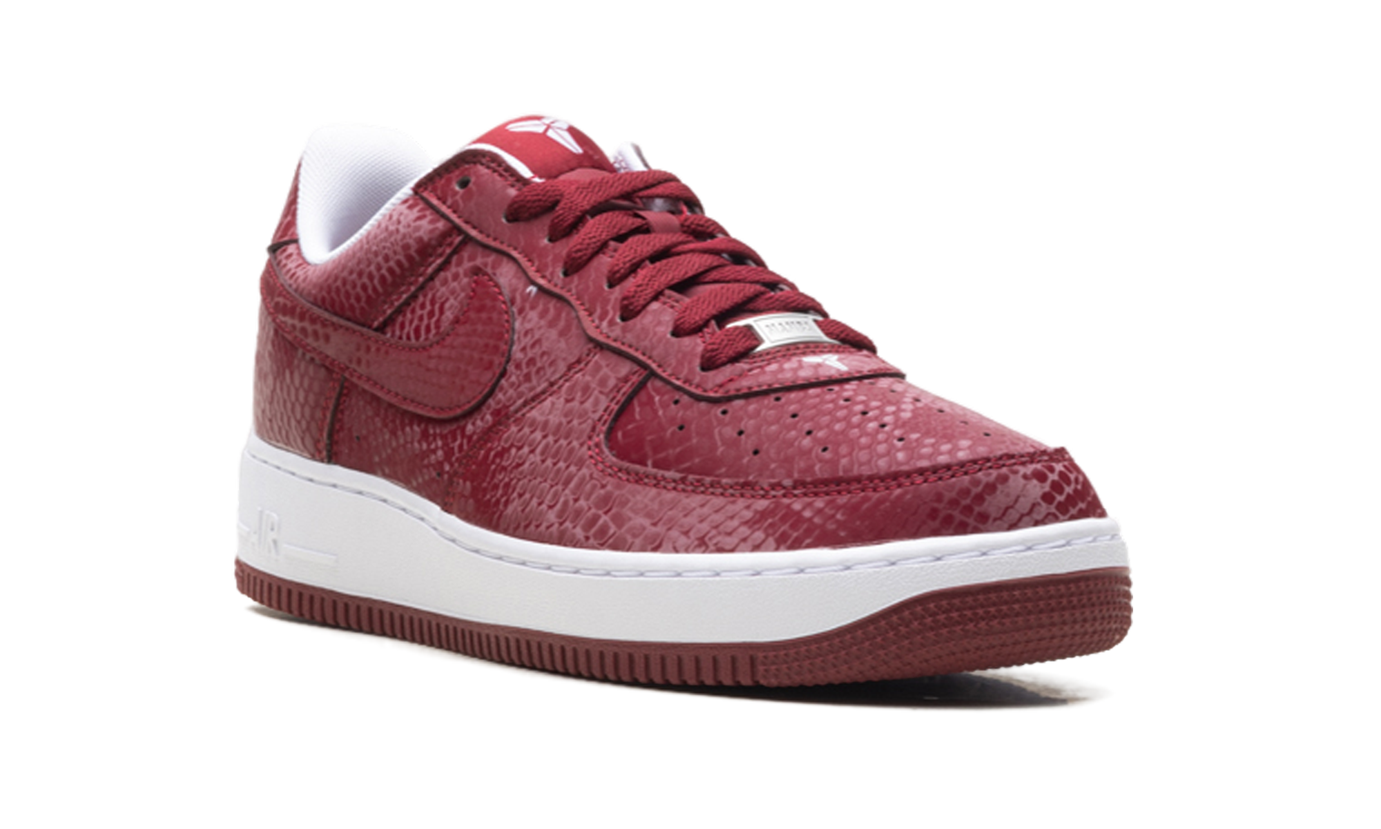 Nike Air Force 1 Kobe - Lower Merion IB0018 600