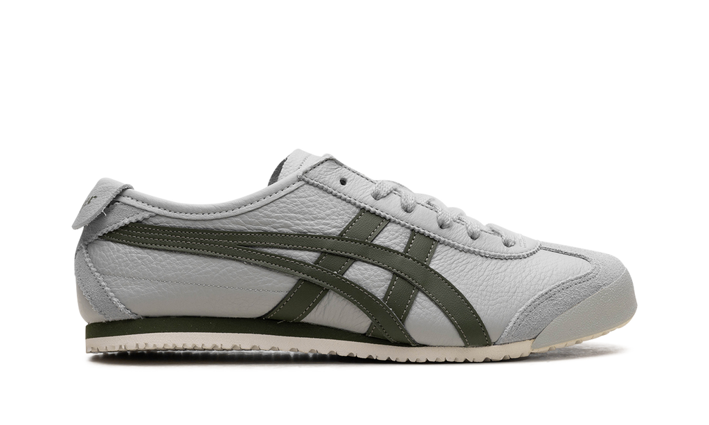 Onitsuka Tiger Mexico 66 Mid Grey Pine Tree 1183A201 020