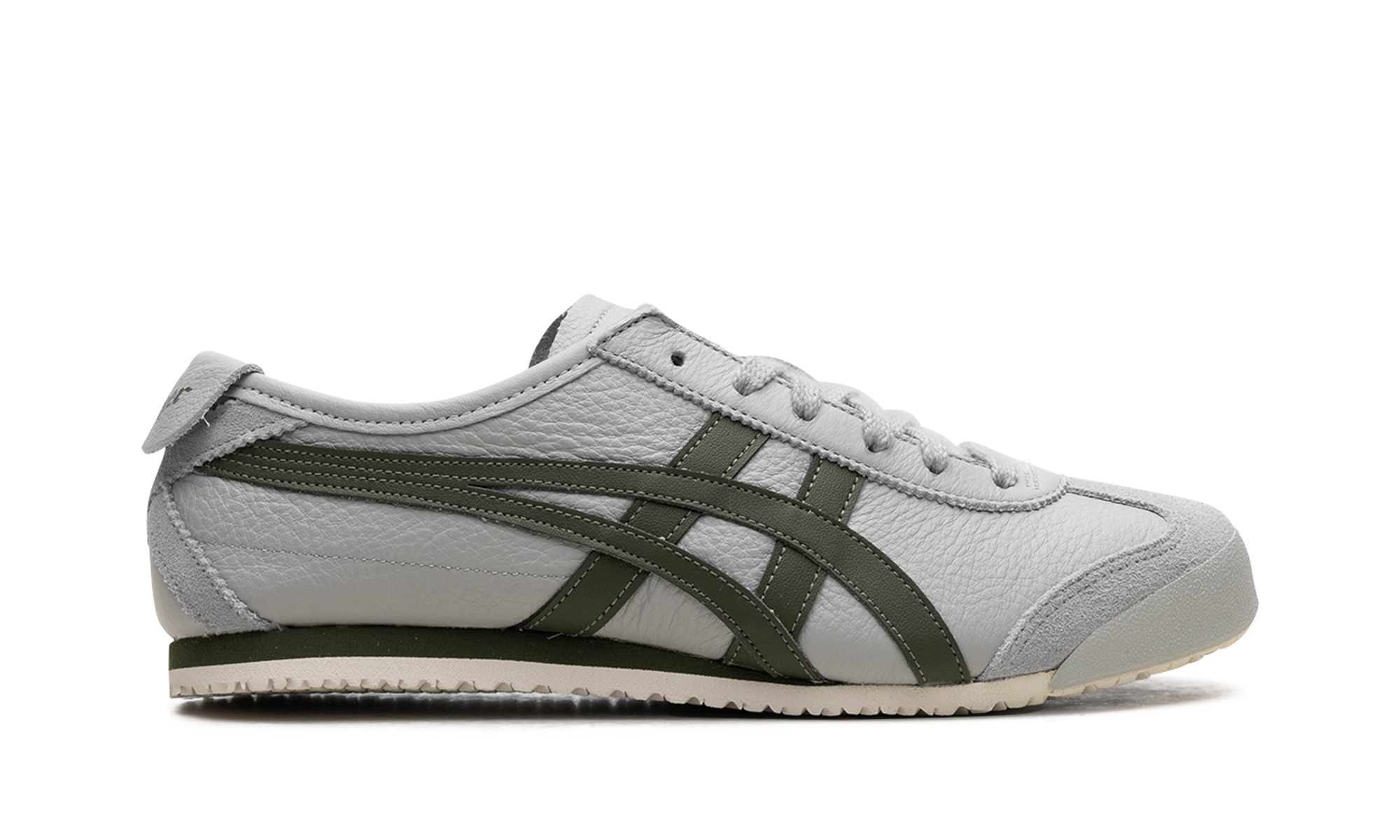 Onitsuka Tiger Mexico 66 Mid Grey Pine Tree 1183A201 020