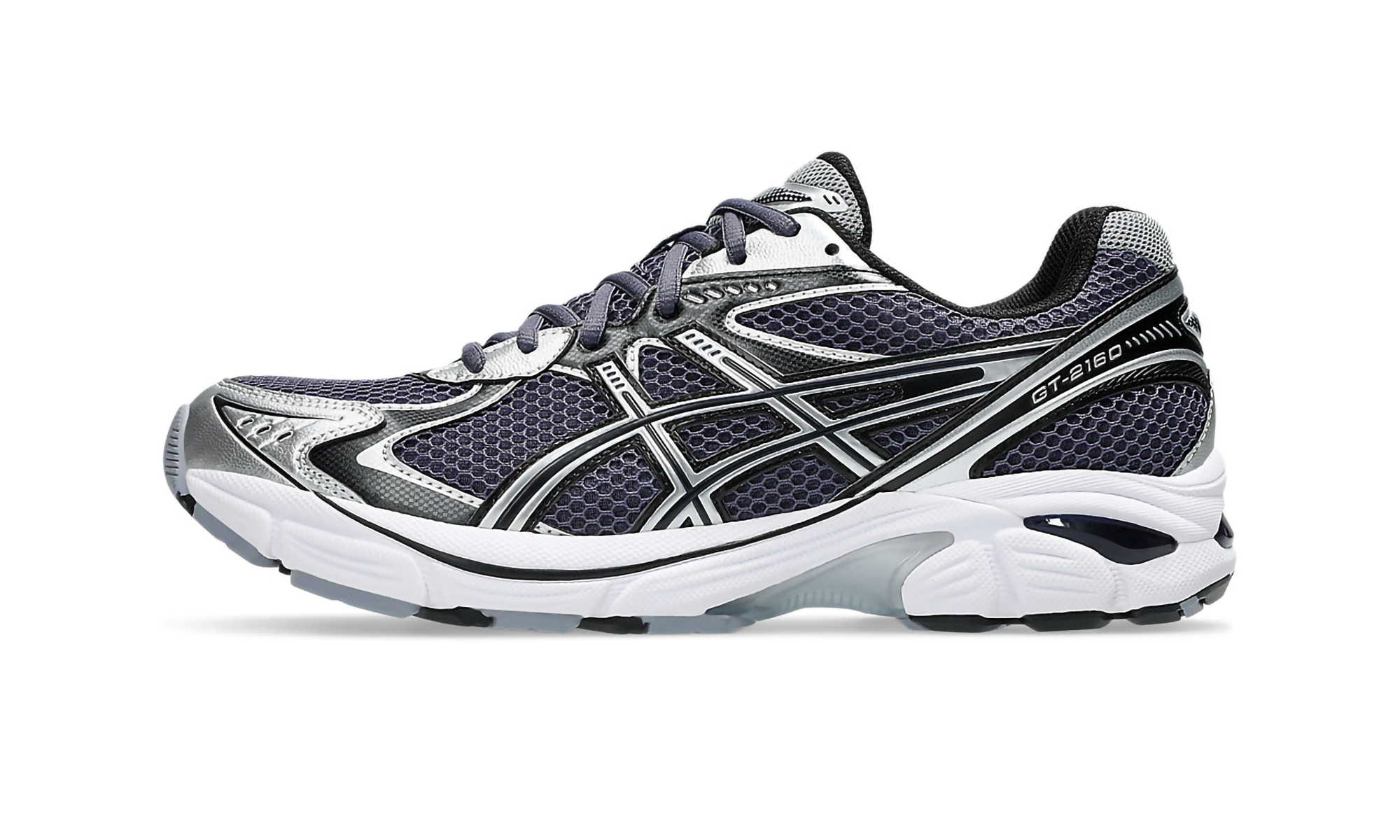 Asics GT 2160 Indigo Fog Pure Silver 1203A275 500