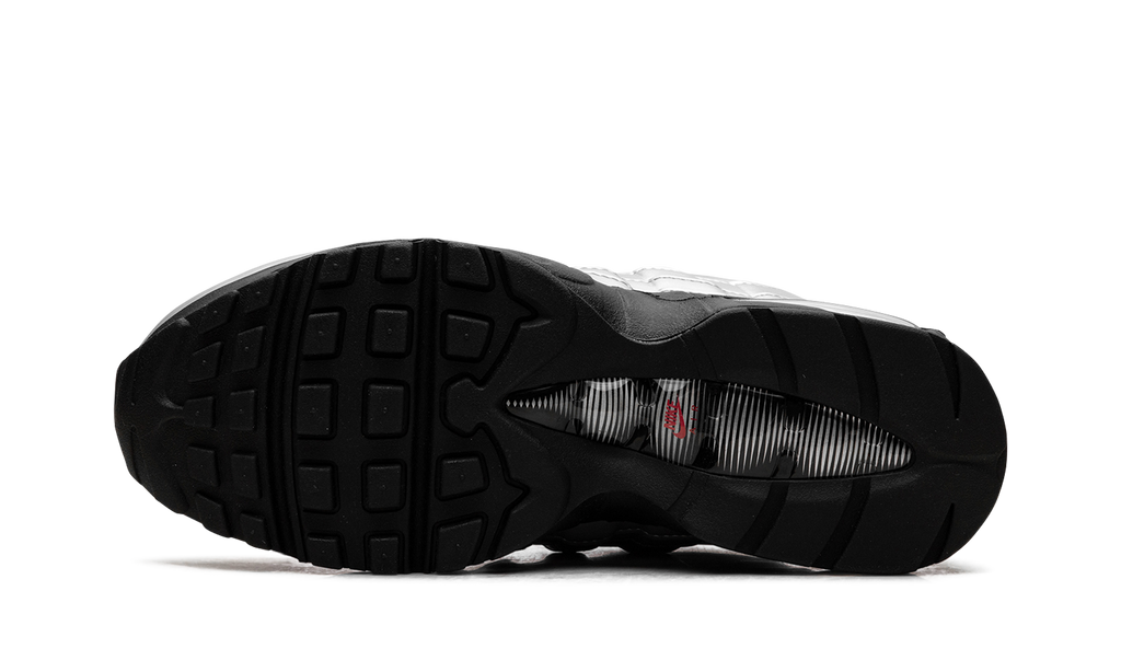 Nike Nike Air Max 95 Total 90 - Metallic Silver IB6830 002