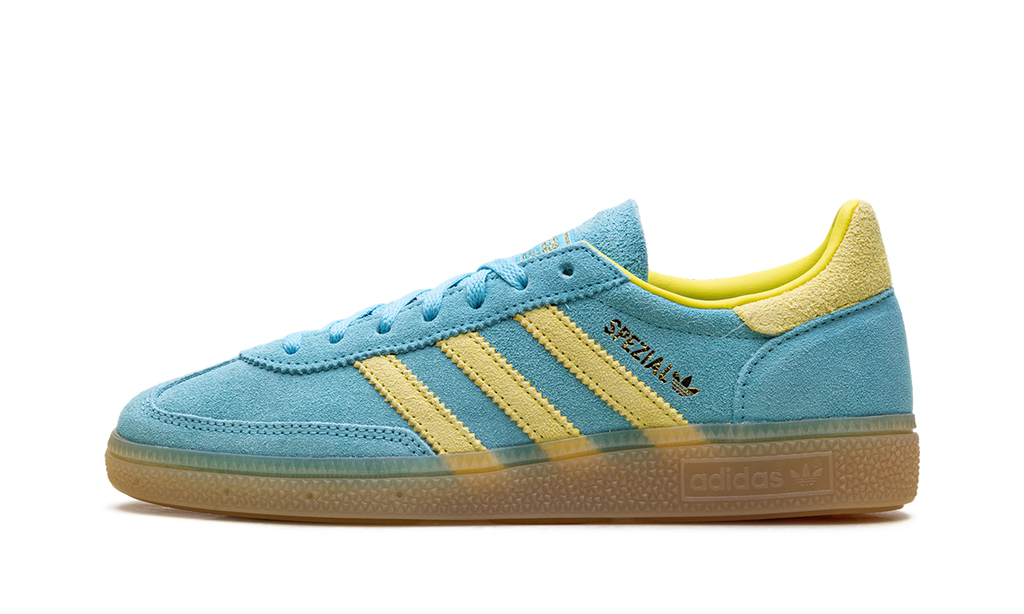 Adidas Handball Spezial WMNS Blue Glow JR7351